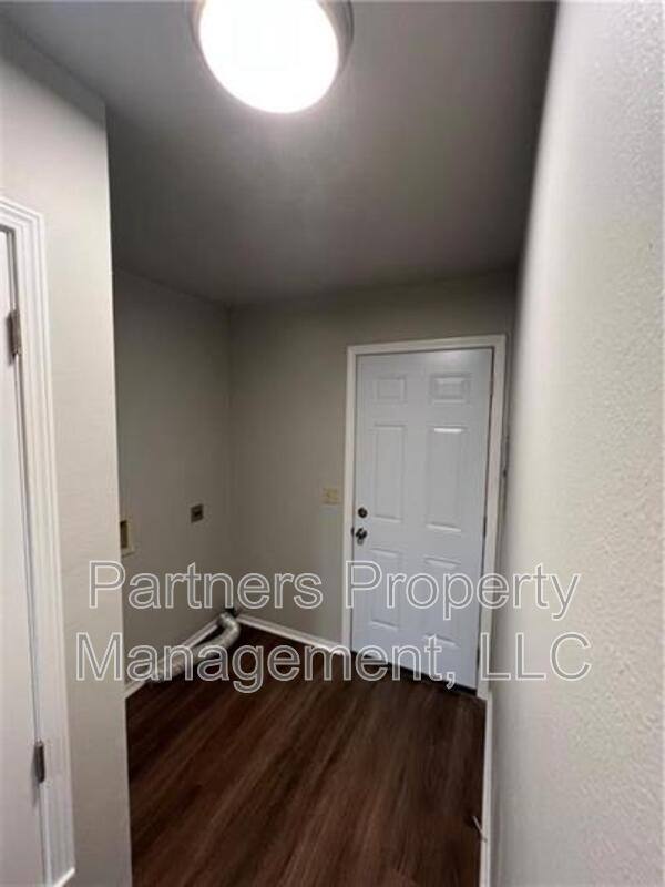Apartment for rent at 5702 Sara St #A, Fayetteville, AR 72704
