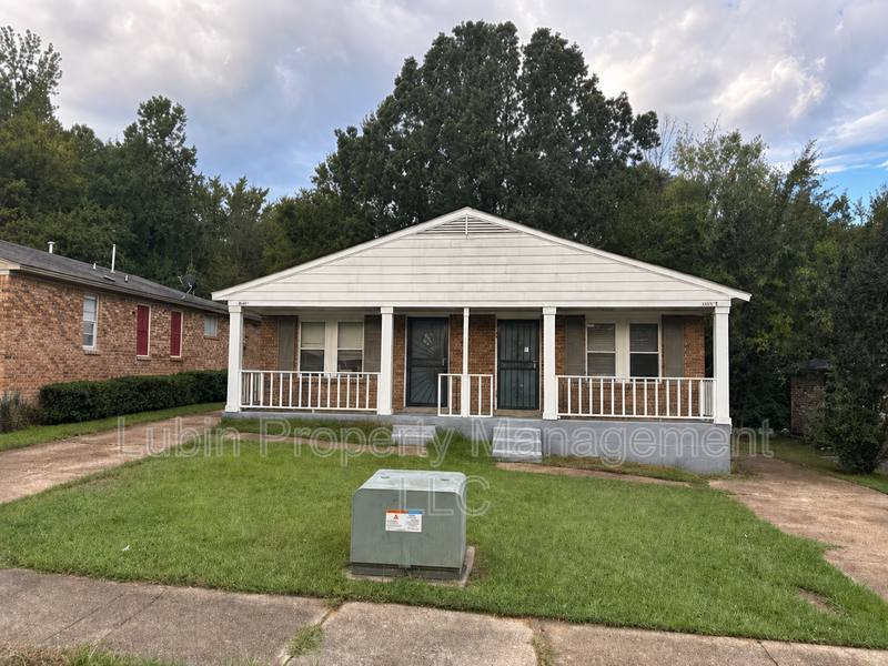 Apartment for rent at 4423 Sumners Wells Rd, Memphis, TN 38118