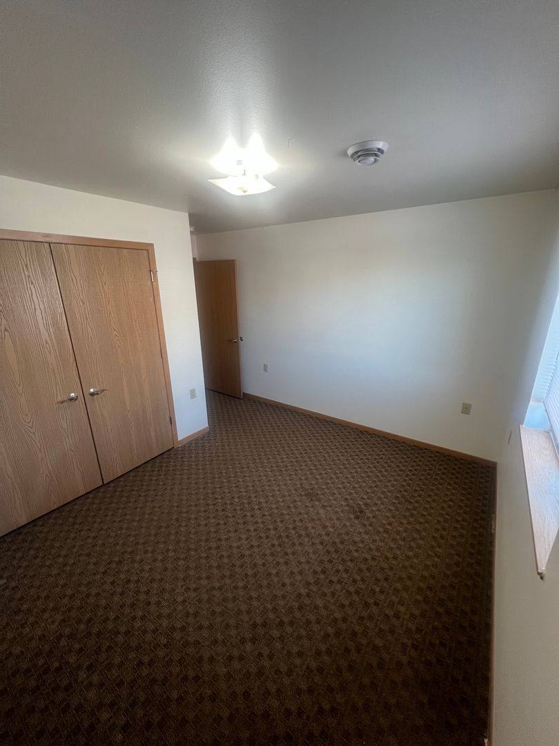 Apartment for rent at 731 Illinois Ave NW, Huron, SD 57350