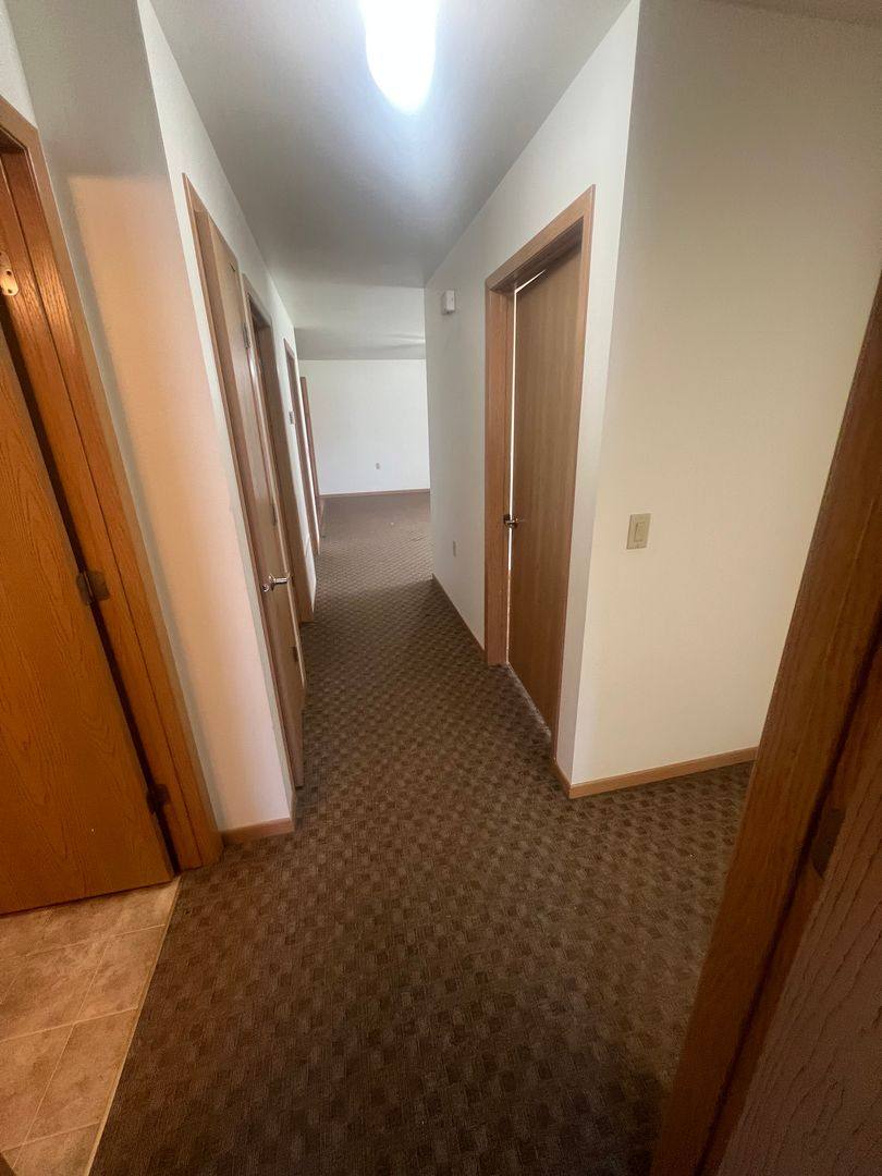 Apartment for rent at 731 Illinois Ave NW, Huron, SD 57350