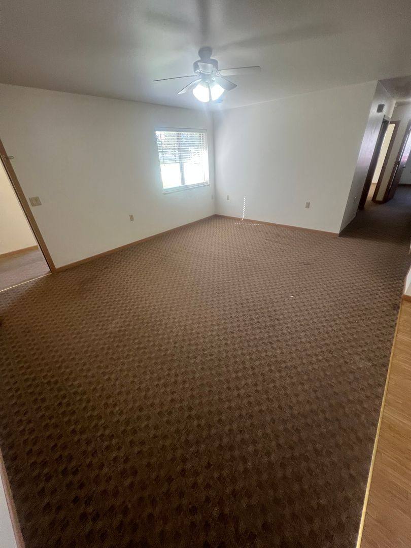 Apartment for rent at 731 Illinois Ave NW, Huron, SD 57350