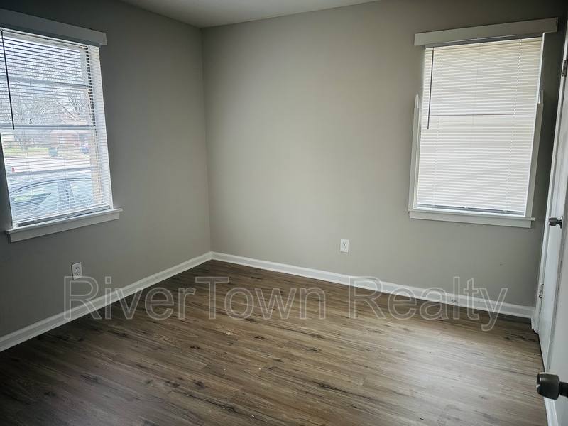House for rent at 3253 Ford Rd, Memphis, TN 38109