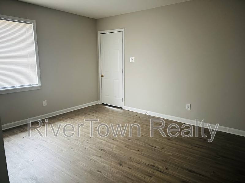 House for rent at 3253 Ford Rd, Memphis, TN 38109
