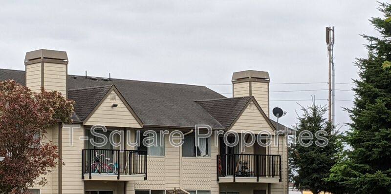Apartment for rent at 9719 Holly Dr #107, Everett, WA 98204