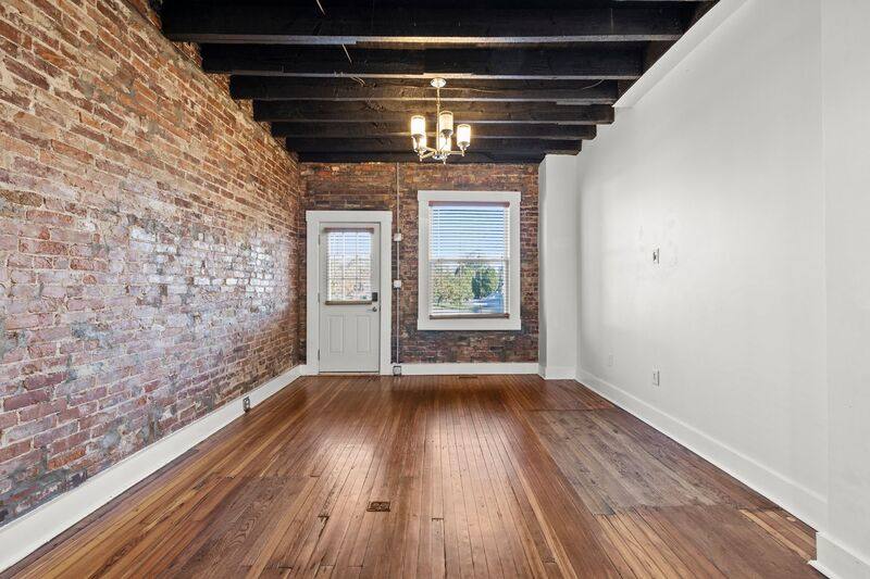 House for rent at 1683 E Main St, Columbus, OH 43205