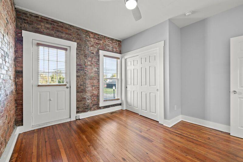 House for rent at 1683 E Main St, Columbus, OH 43205