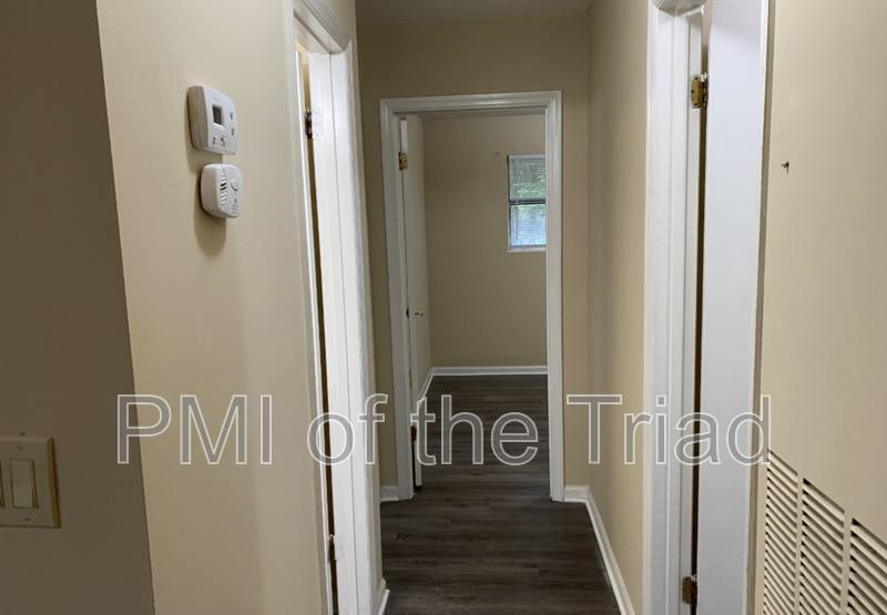 Apartment for rent at 1500 Oakshire Court #C, Winston Salem, NC 27107