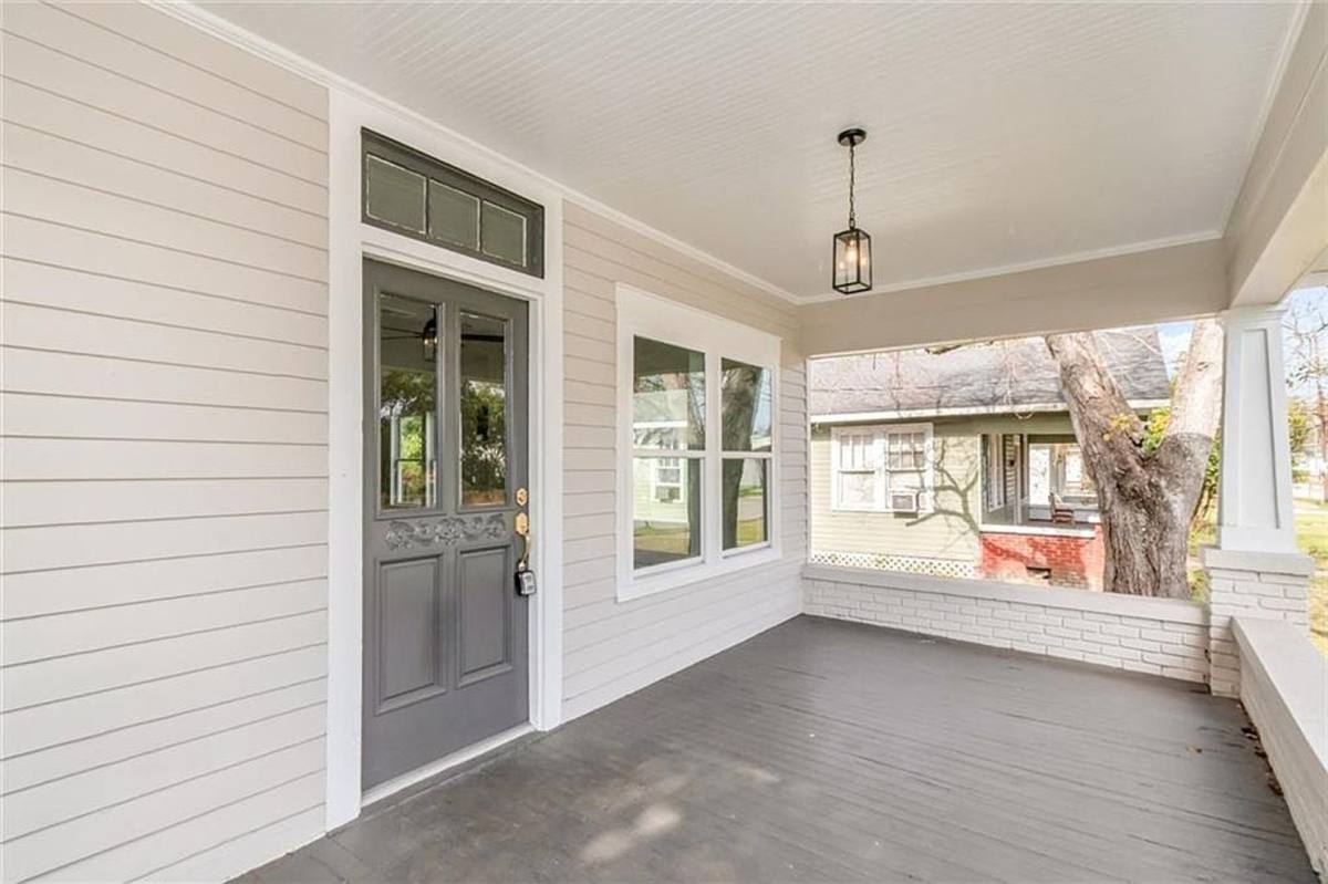 House for rent at 704 Marine St, Mobile, AL 36604
