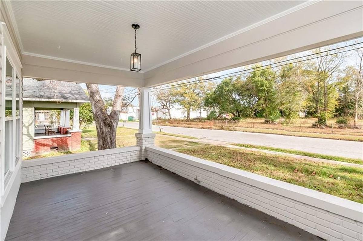 House for rent at 704 Marine St, Mobile, AL 36604