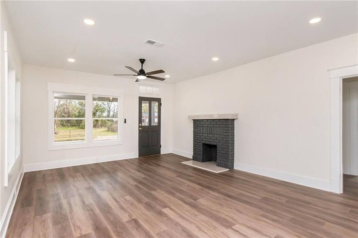 House for rent at 704 Marine St, Mobile, AL 36604