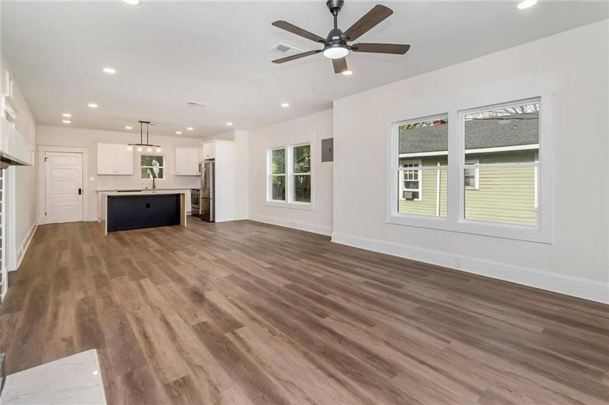 House for rent at 704 Marine St, Mobile, AL 36604