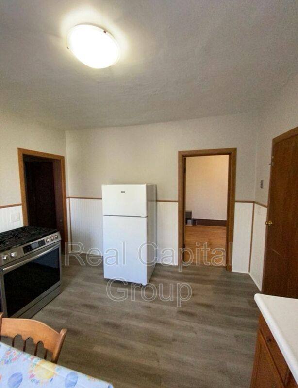 Apartment for rent at 102 Macamley St - 2nd Floor, Buffalo, NY 14220