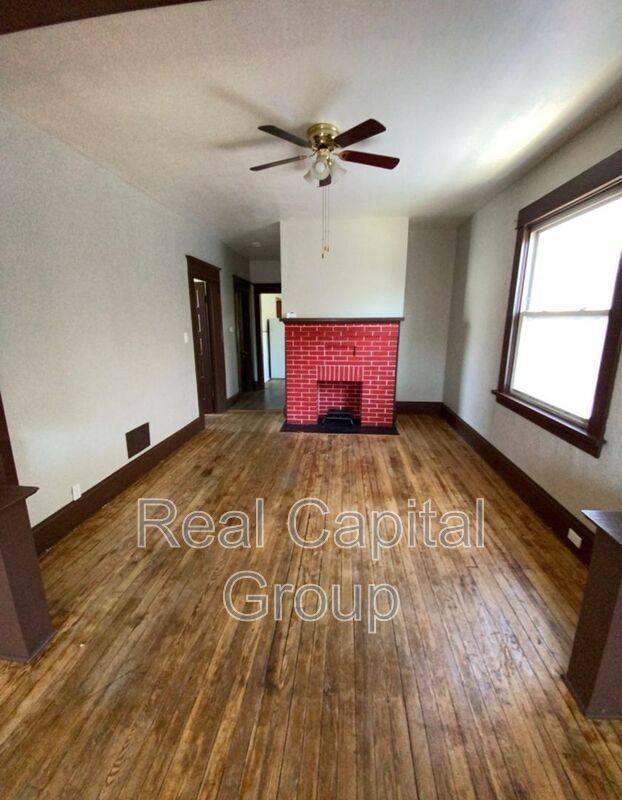 Apartment for rent at 102 Macamley St - 2nd Floor, Buffalo, NY 14220