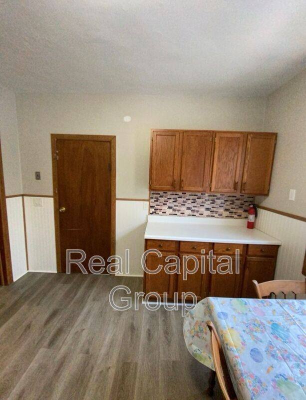 Apartment for rent at 102 Macamley St - 2nd Floor, Buffalo, NY 14220