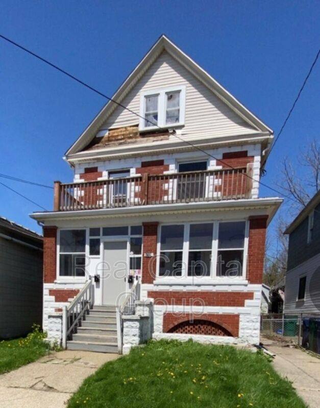 Apartment for rent at 102 Macamley St - 2nd Floor, Buffalo, NY 14220