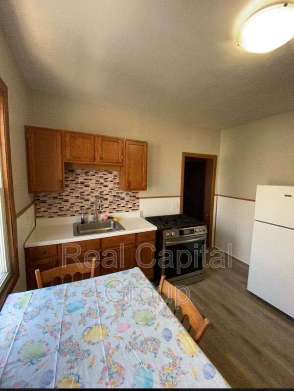 Apartment for rent at 102 Macamley St - 2nd Floor, Buffalo, NY 14220
