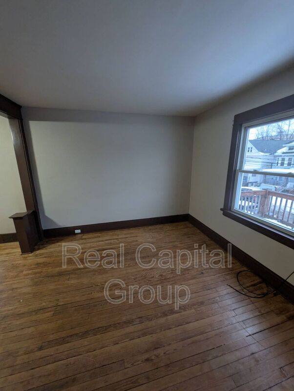 Apartment for rent at 102 Macamley St - 2nd Floor, Buffalo, NY 14220
