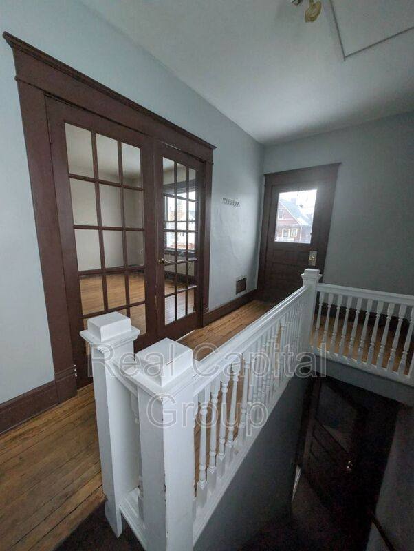 Apartment for rent at 102 Macamley St - 2nd Floor, Buffalo, NY 14220