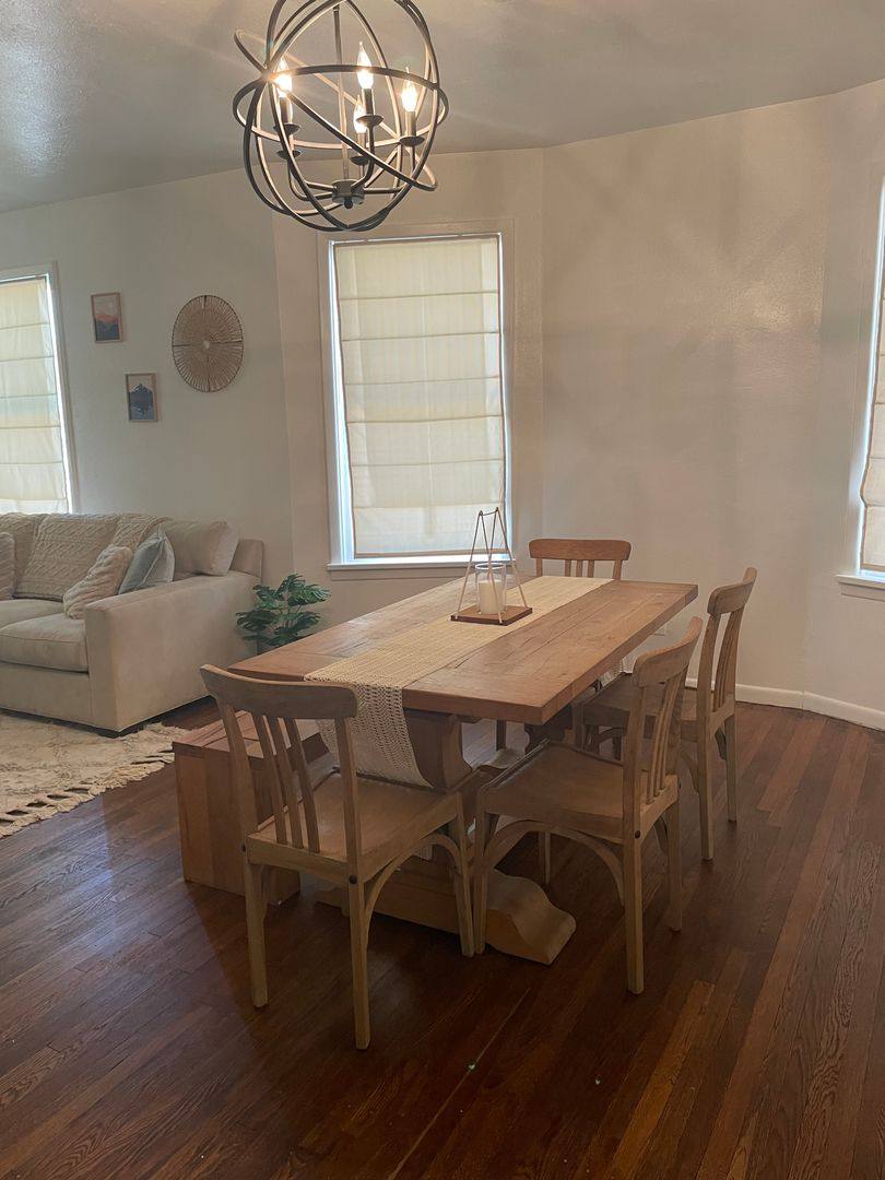 House for rent at 103 S Missouri, Roswell, NM 88203