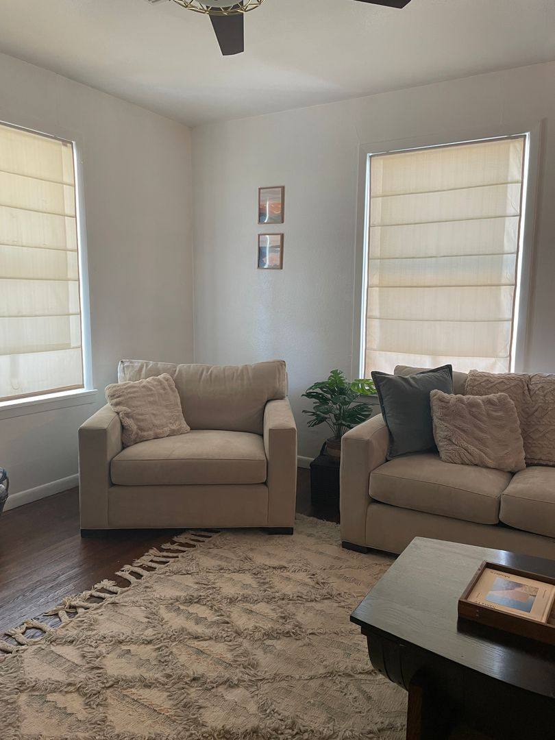 House for rent at 103 S Missouri, Roswell, NM 88203