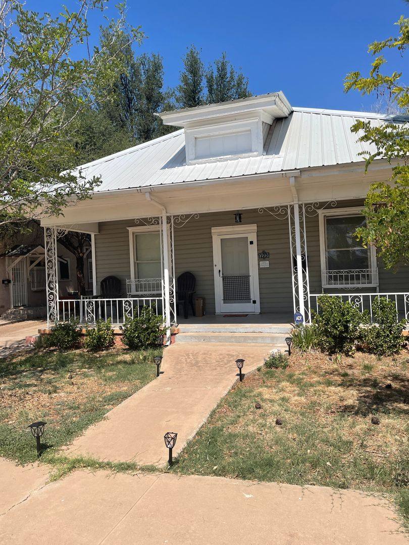 House for rent at 103 S Missouri, Roswell, NM 88203