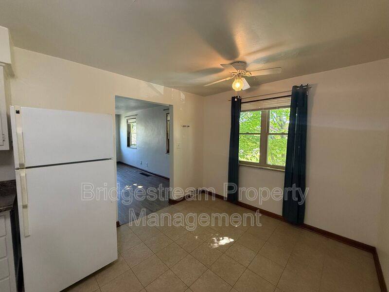 Apartment for rent at 426 Wonderly Ave #3, Dayton, OH 45419
