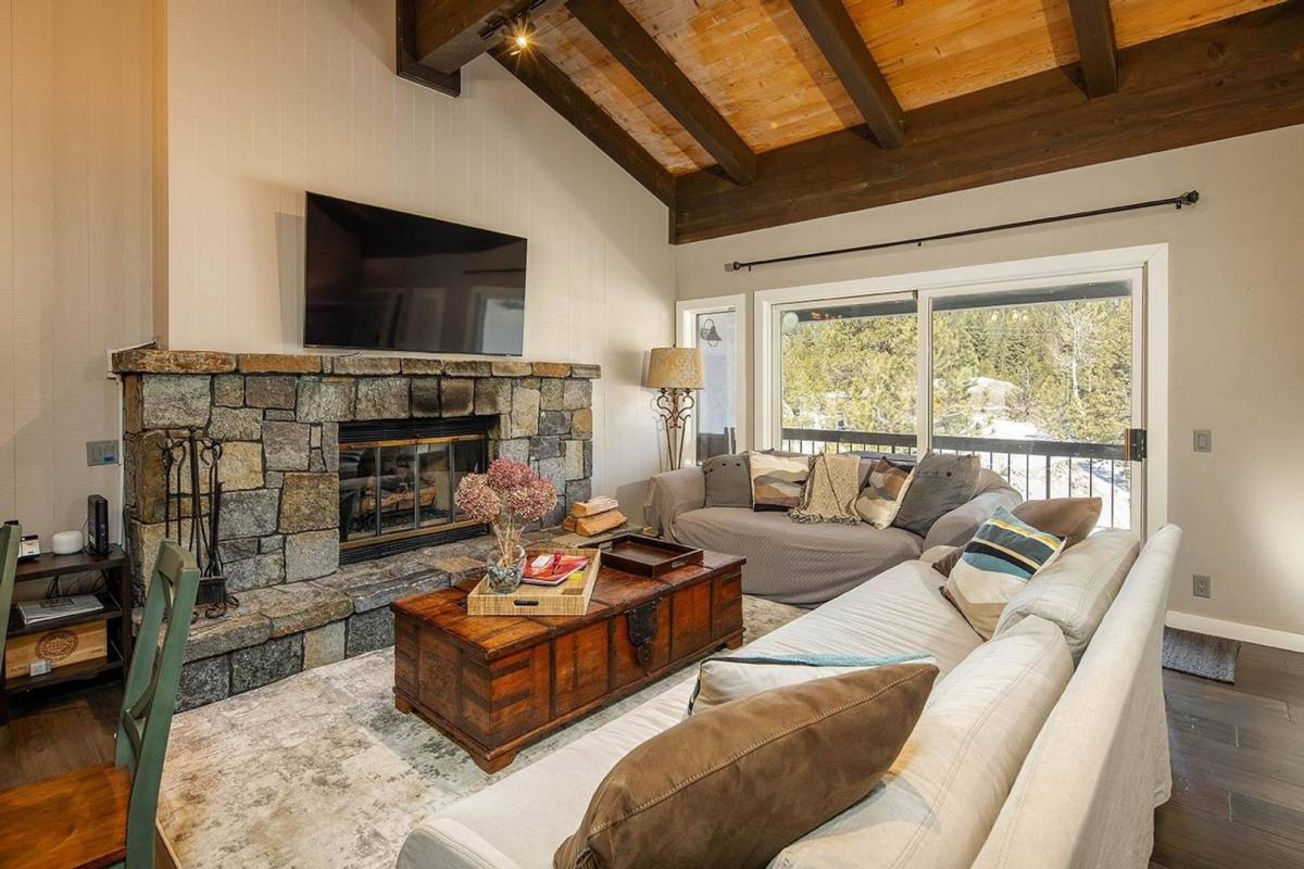 Condo for rent at 227 Olympic Valley Rd, Olympic Valley, CA 96146