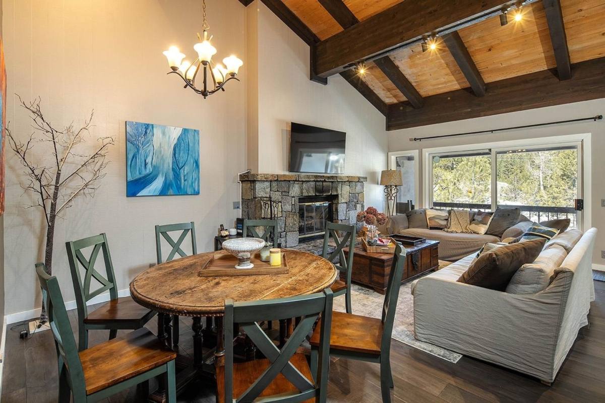 Condo for rent at 227 Olympic Valley Rd, Olympic Valley, CA 96146