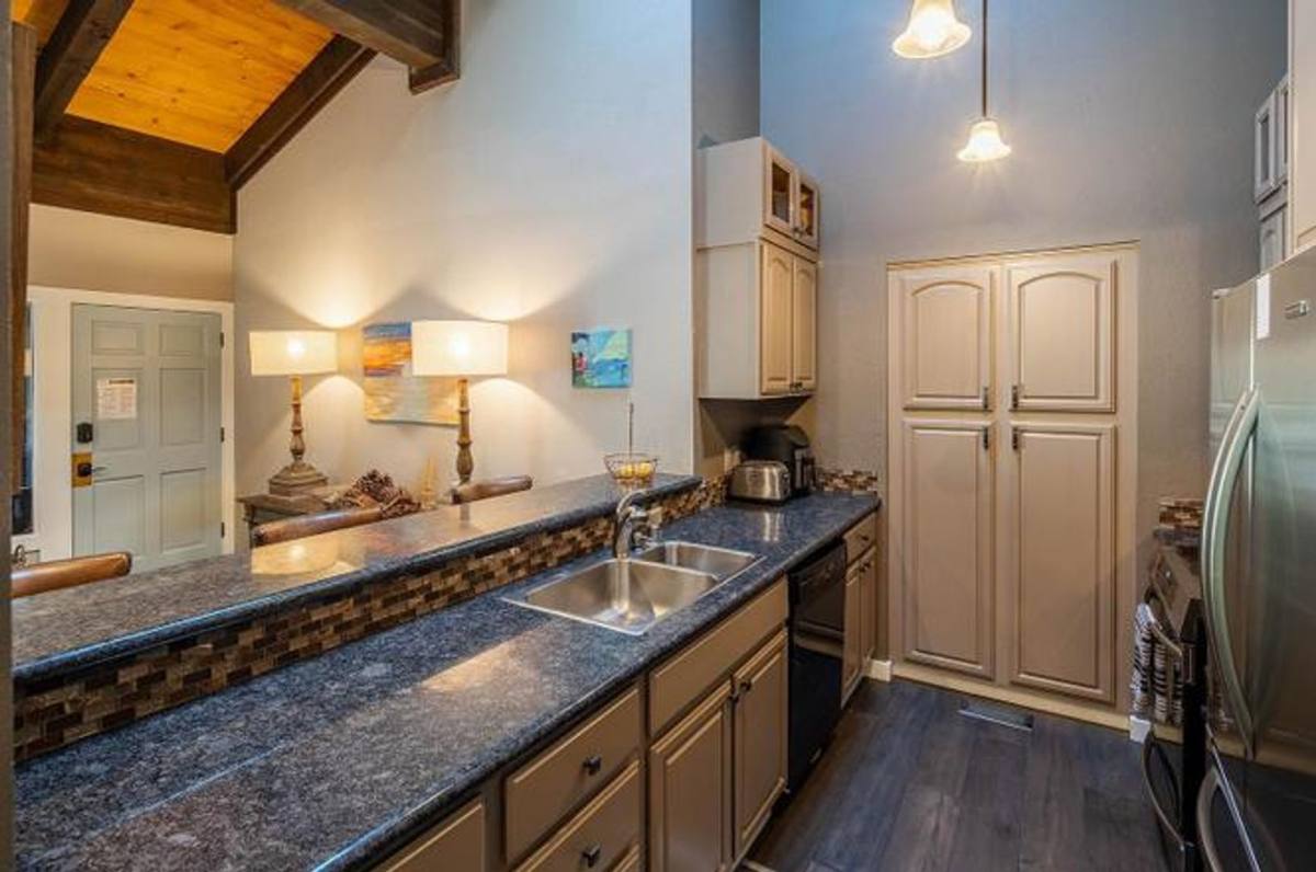 Condo for rent at 227 Olympic Valley Rd, Olympic Valley, CA 96146