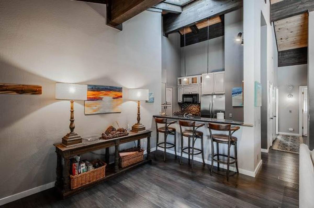 Condo for rent at 227 Olympic Valley Rd, Olympic Valley, CA 96146