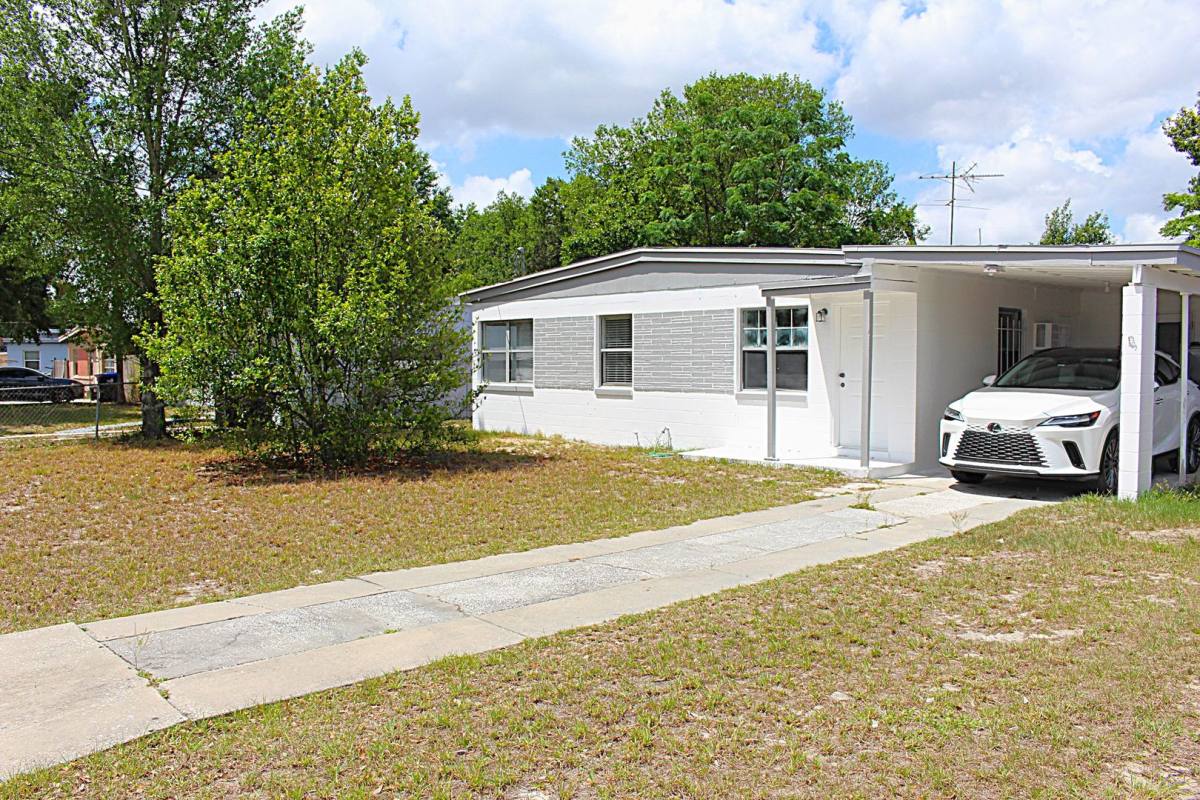 House for rent at 920 Hacienda Court, Orlando, FL 32808
