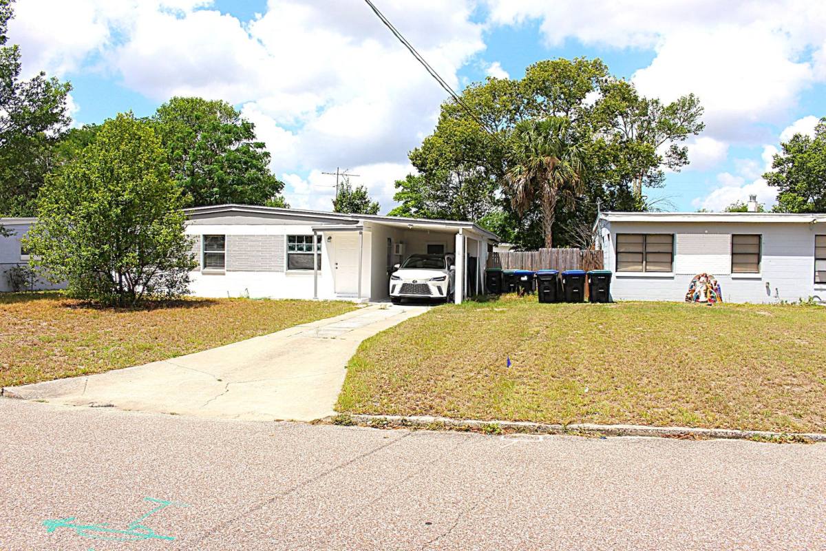 House for rent at 920 Hacienda Court, Orlando, FL 32808