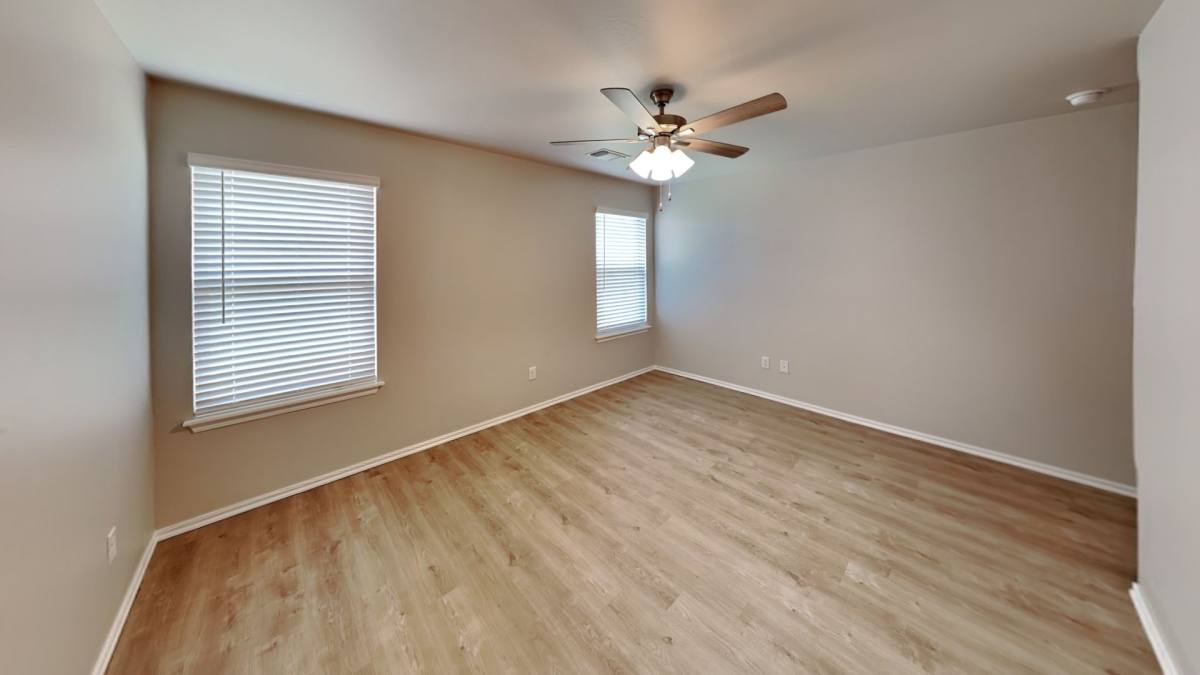House for rent at 12721 Cortona Terrace, Yukon, OK 73099
