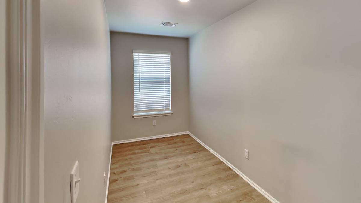 House for rent at 12721 Cortona Terrace, Yukon, OK 73099