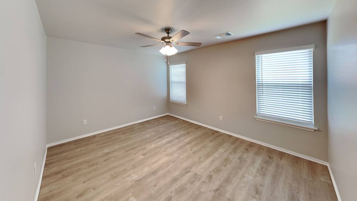 House for rent at 12721 Cortona Terrace, Yukon, OK 73099