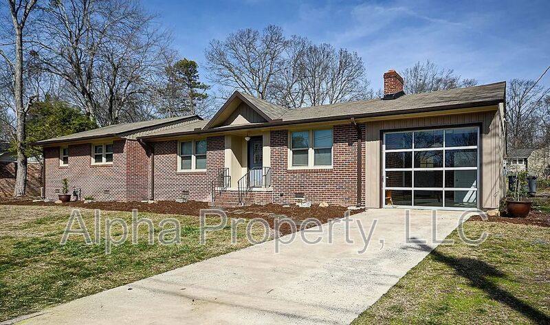 House for rent at 21 Lisa Dr, Greenville, SC 29615