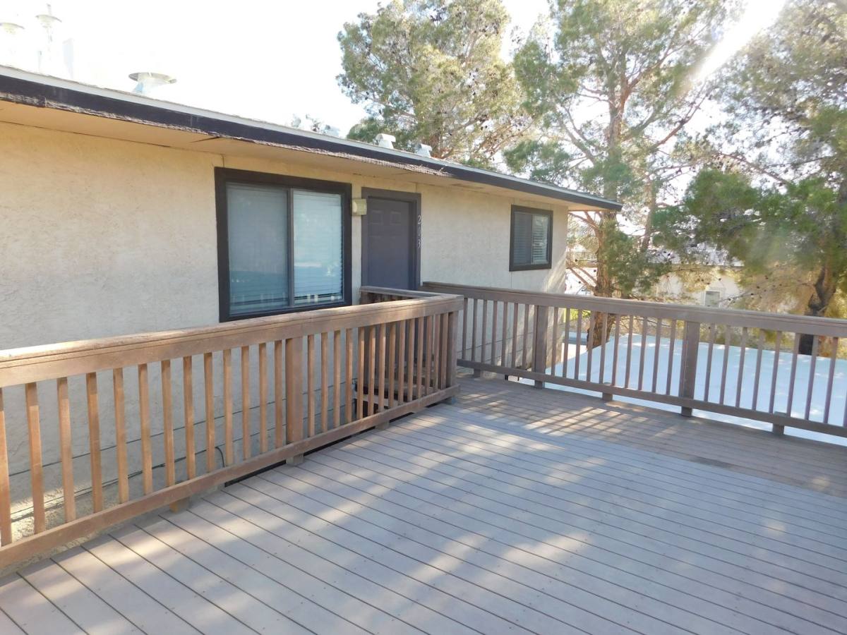 Apartment for rent at 201 W Drummond Ave, Ridgecrest, CA 93555