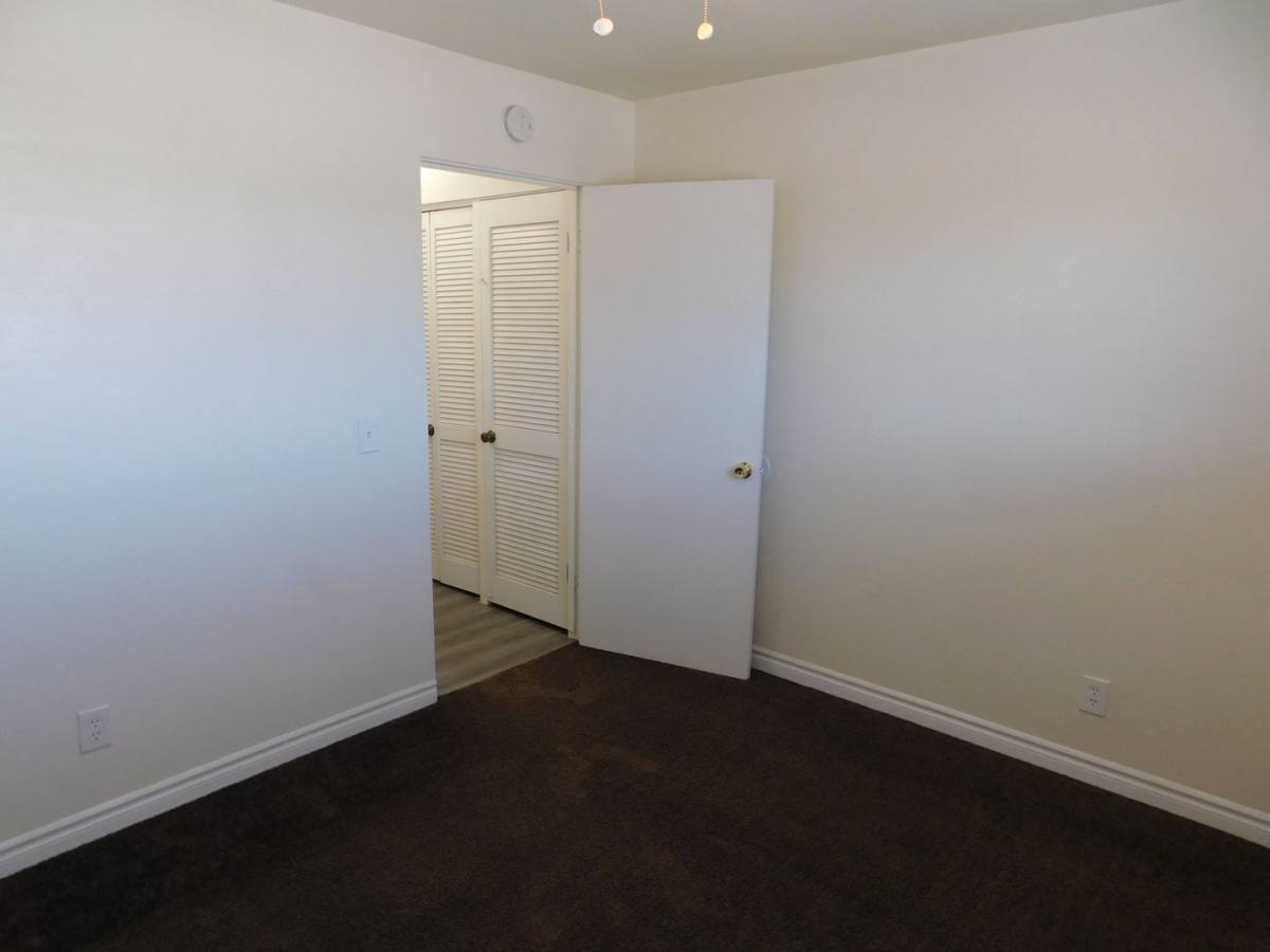 Apartment for rent at 201 W Drummond Ave, Ridgecrest, CA 93555
