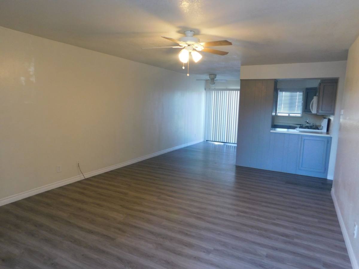Apartment for rent at 201 W Drummond Ave, Ridgecrest, CA 93555