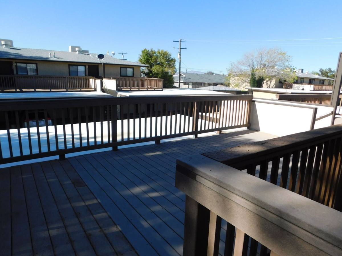 Apartment for rent at 201 W Drummond Ave, Ridgecrest, CA 93555