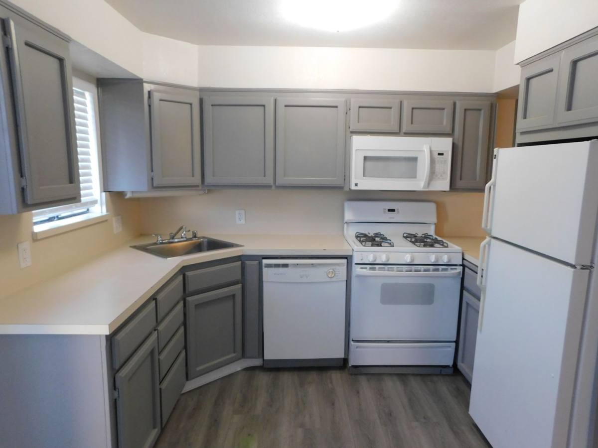 Apartment for rent at 201 W Drummond Ave, Ridgecrest, CA 93555