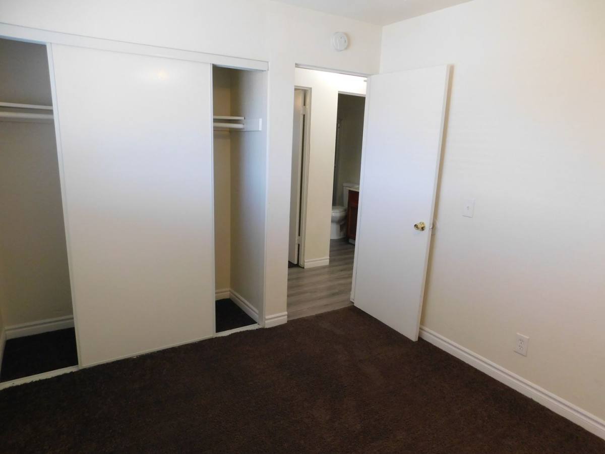 Apartment for rent at 201 W Drummond Ave, Ridgecrest, CA 93555