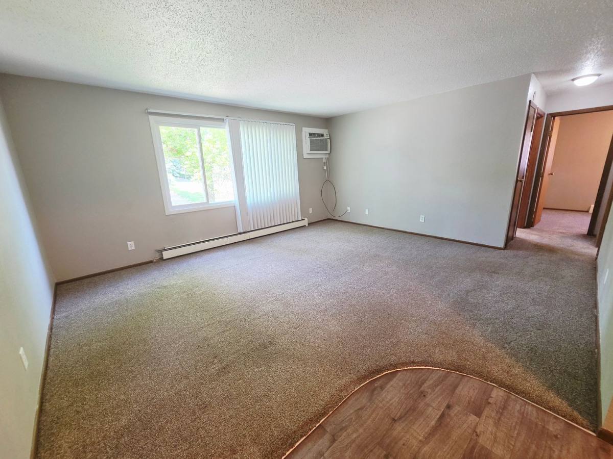 Apartment for rent at 121 W Interstate Ave, Bismarck, ND 58503