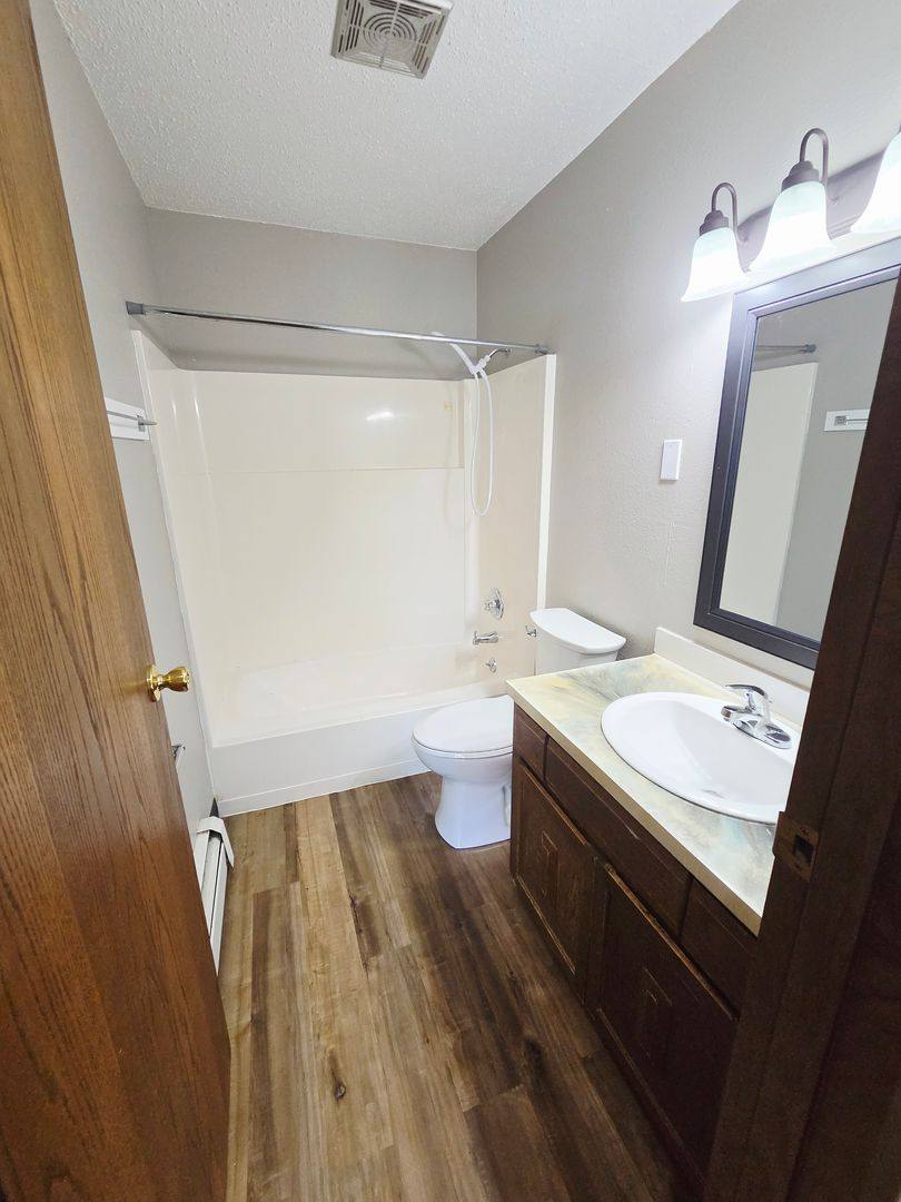 Apartment for rent at 121 W Interstate Ave, Bismarck, ND 58503