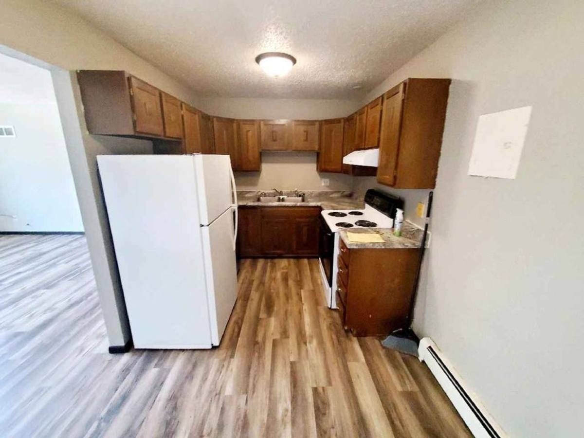 Apartment for rent at 121 W Interstate Ave, Bismarck, ND 58503
