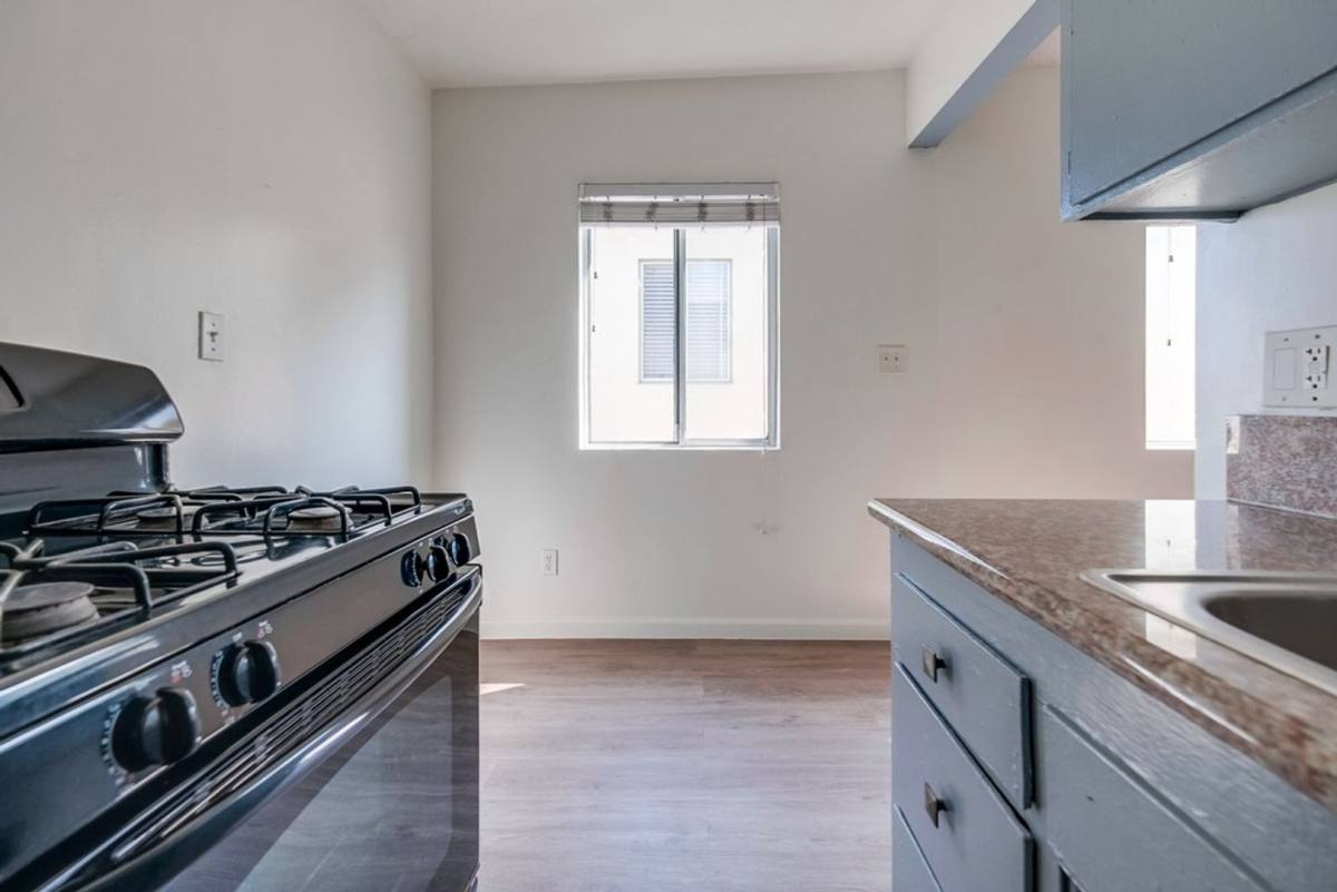 Apartment for rent at 1735 W 120th St, Los Angeles, CA 90047