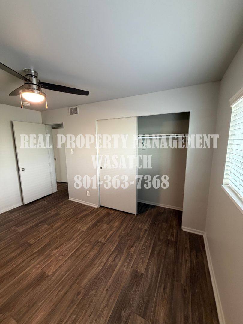 Apartment for rent at 1997- 2001 S, Salt Lake City, UT 84108