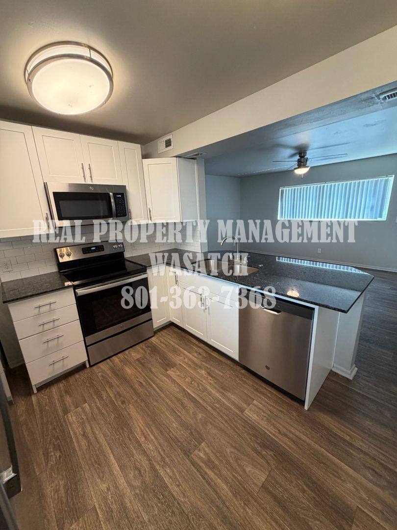 Apartment for rent at 1997- 2001 S, Salt Lake City, UT 84108