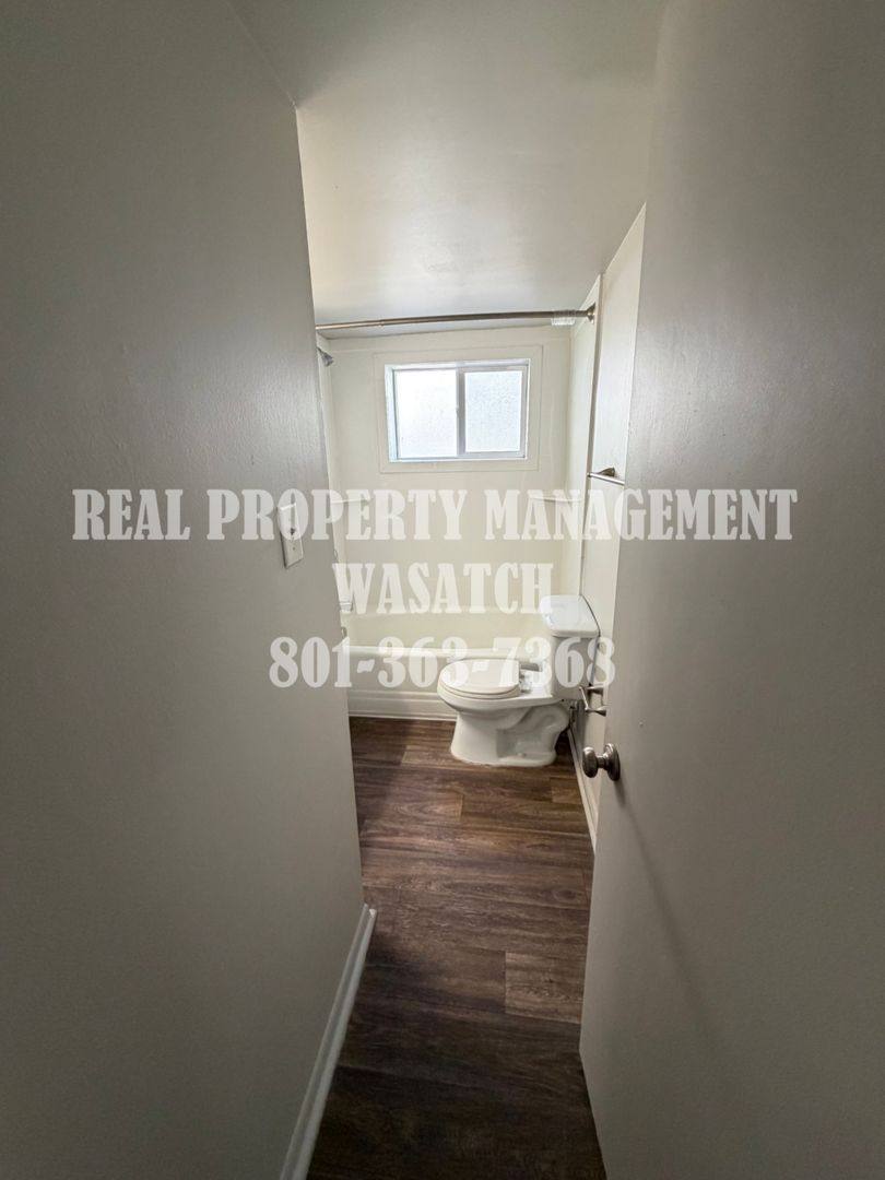 Apartment for rent at 1997- 2001 S, Salt Lake City, UT 84108