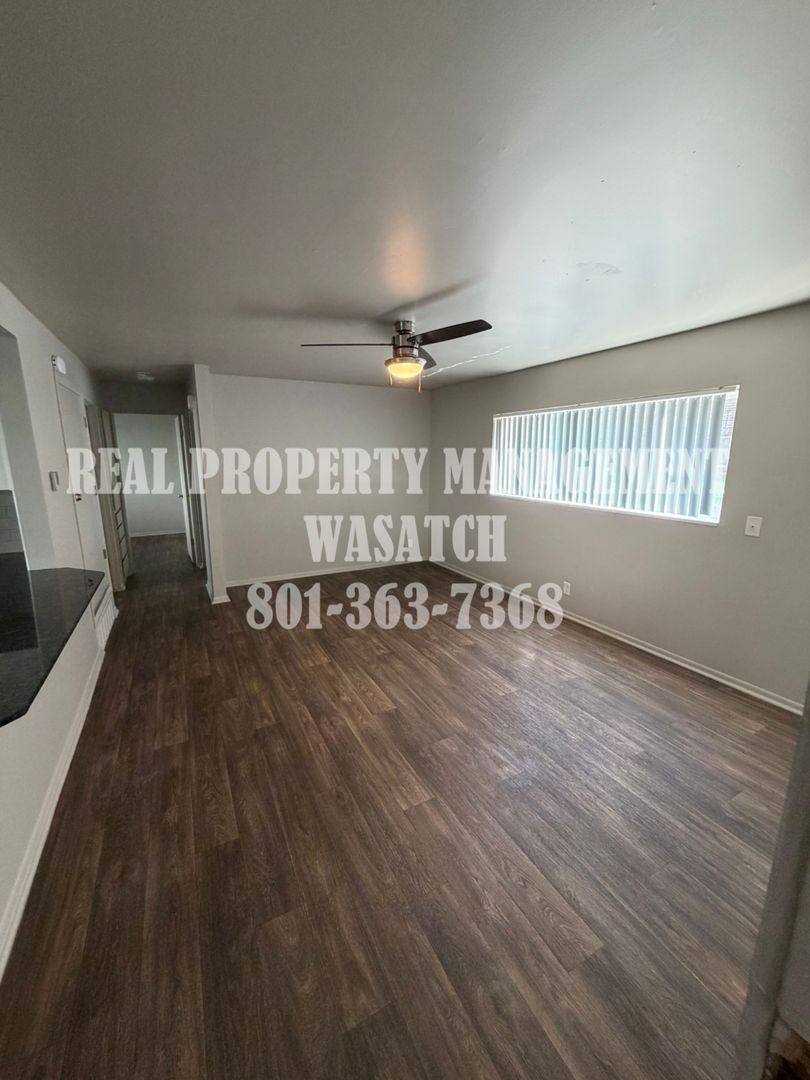 Apartment for rent at 1997- 2001 S, Salt Lake City, UT 84108